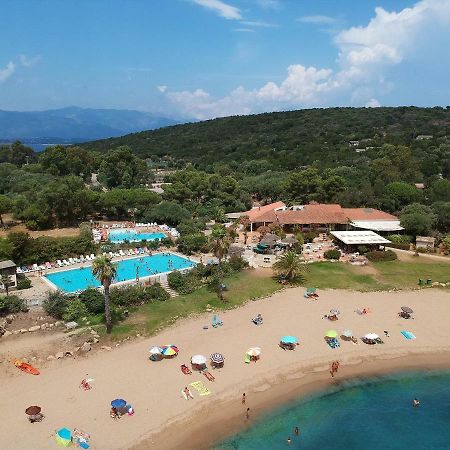 Village Naturiste La Chiappa Porto-Vecchio  Dış mekan fotoğraf