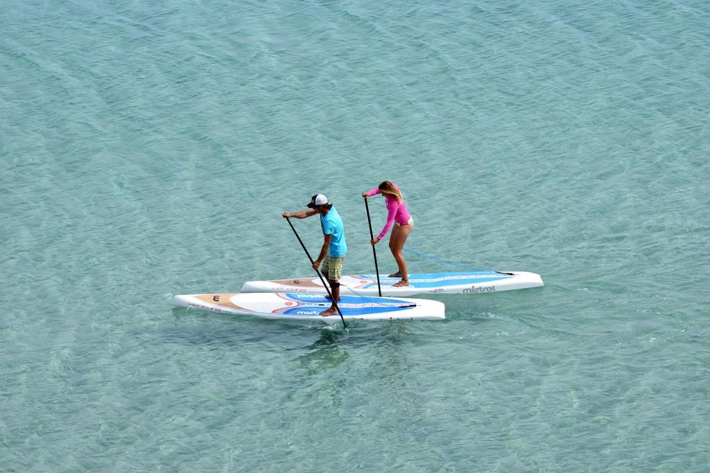 Village Naturiste La Chiappa Porto-Vecchio  Dış mekan fotoğraf