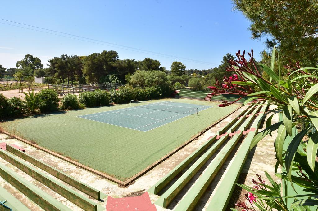 Village Naturiste La Chiappa Porto-Vecchio  Dış mekan fotoğraf