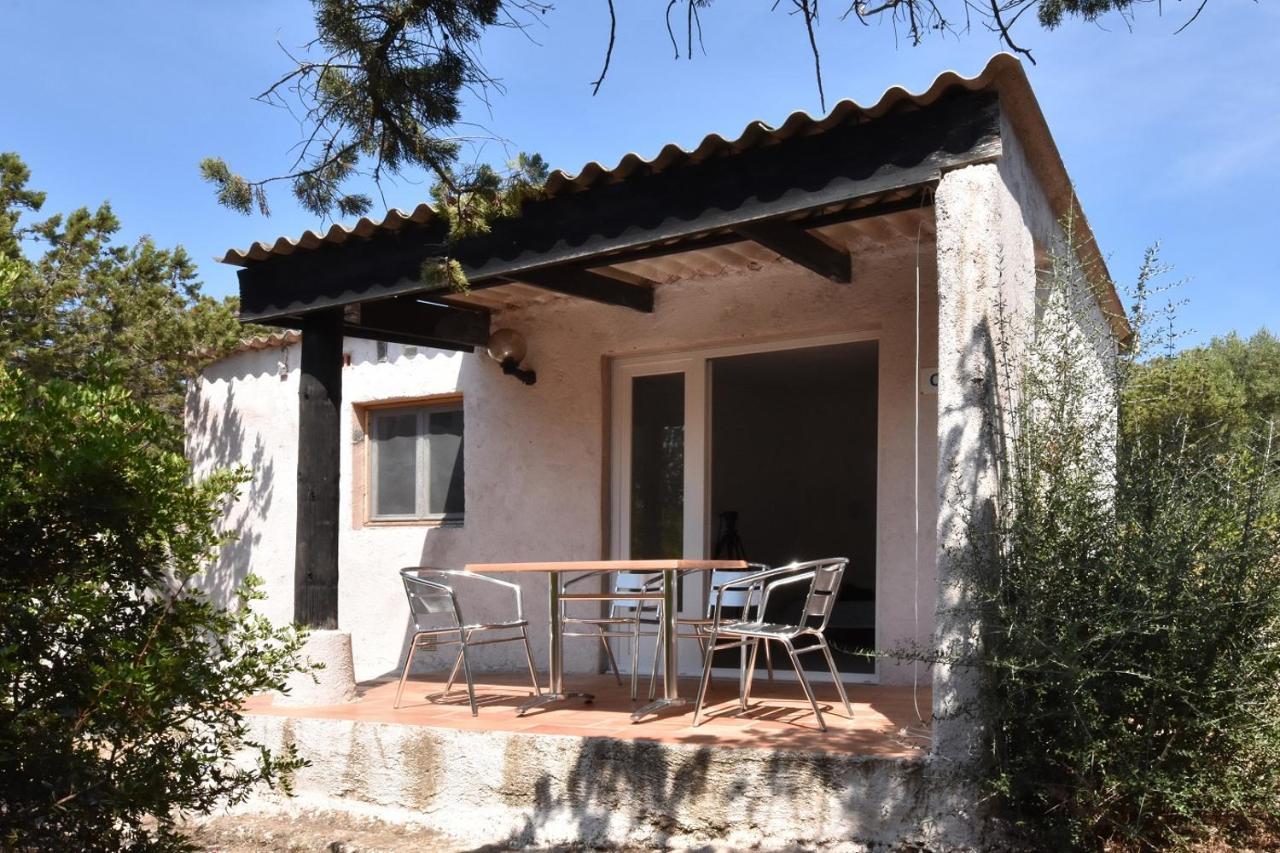 Village Naturiste La Chiappa Porto-Vecchio  Oda fotoğraf